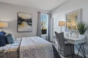 6881 Brahman Dr, Arlington, TX 76001 - Photo 23