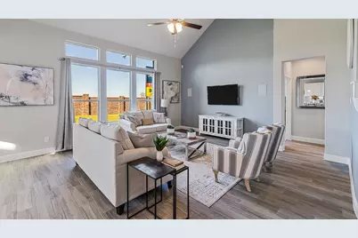 6881 Brahman Drive, Arlington, TX 76001 - Photo 11