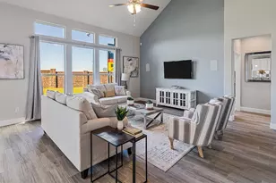 6881 Brahman Dr, Arlington, TX 76001 - Photo 11