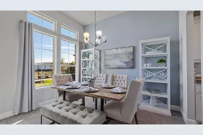 6881 Brahman Drive, Arlington, TX 76001 - Photo 13