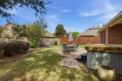 6404 Parkside Drive, Arlington, TX 76001 - Photo 31