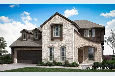 158 Creeksdie Drive, Sanger, TX 76266 - Photo 1