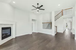 158 Creekside Dr, Sanger, TX 76266 - Photo 21