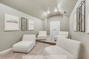 158 Creekside Dr, Sanger, TX 76266 - Photo 35