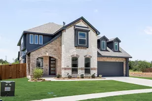 158 Creekside Dr, Sanger, TX 76266 - Photo 3
