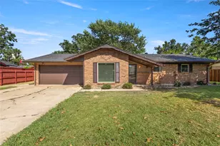 3209 N Calais St, Sherman, TX 75090 - Photo 1
