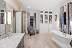 5107 Largo Dr, De Cordova, TX 76049 - Photo 17