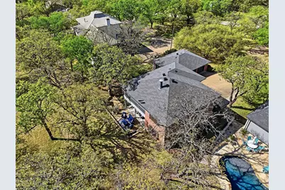 5107 Largo Drive, DeCordova, TX 76049 - Photo 35