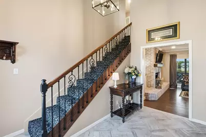 5107 Largo Drive, De Cordova, TX 76049 - Photo 5