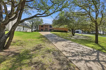 5107 Largo Drive, De Cordova, TX 76049 - Photo 1