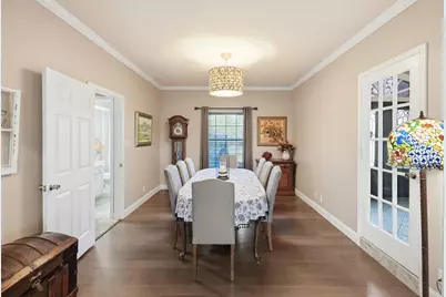 5107 Largo Drive, De Cordova, TX 76049 - Photo 13