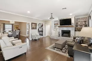 5107 Largo Dr, De Cordova, TX 76049 - Photo 7