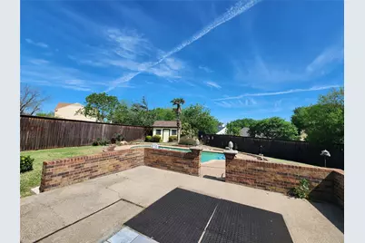 1520 Homestead Street, Flower Mound, TX 75028 - Photo 21