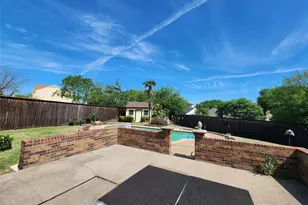 1520 Homestead St, Flower Mound, TX 75028 - Photo 21