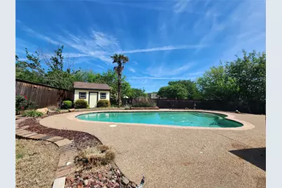 1520 Homestead Street, Flower Mound, TX 75028 - Photo 27