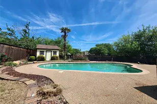 1520 Homestead St, Flower Mound, TX 75028 - Photo 27