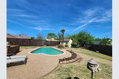 1520 Homestead Street, Flower Mound, TX 75028 - Photo 25