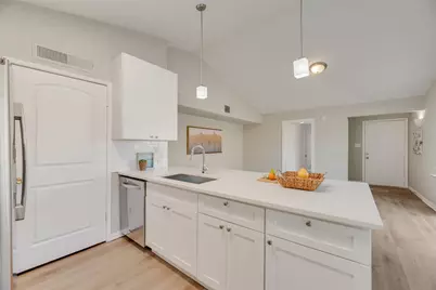 6015 McAfee Drive, The Colony, TX 75056 - Photo 9