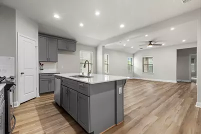 2905 Inn Kitchen Way, McKinney, TX 75071 - Photo 1