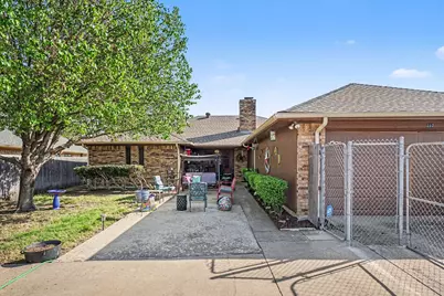 217 Faircrest Drive, Garland, TX 75040 - Photo 31