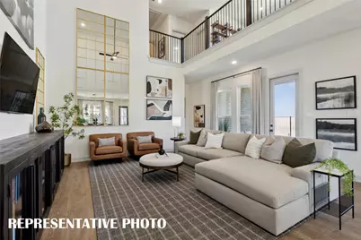 15770 Mandrake Trail, Frisco, TX 75033 - Photo 5