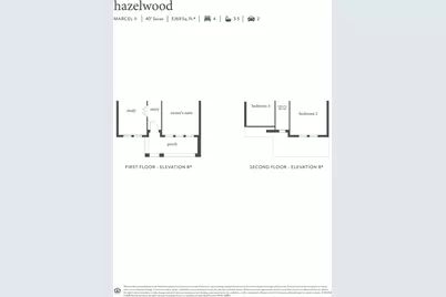 15770 Mandrake Trail, Frisco, TX 75033 - Photo 3