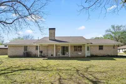 2823 Birchwood Lane, Commerce, TX 75428 - Photo 33