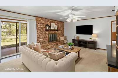 2823 Birchwood Lane, Commerce, TX 75428 - Photo 3