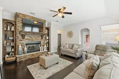 1628 Suncatcher Way, Fort Worth, TX 76052 - Photo 13