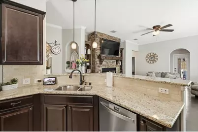 1628 Suncatcher Way, Fort Worth, TX 76052 - Photo 9