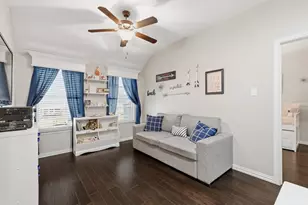 1628 Suncatcher Way, Fort Worth, TX 76052 - Photo 25