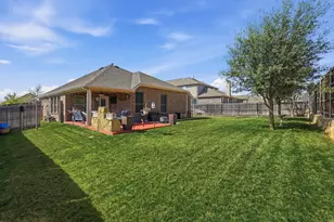 1628 Suncatcher Way, Fort Worth, TX 76052 - Photo 35