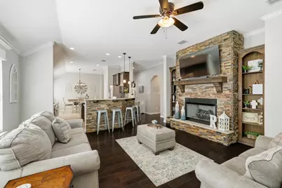 1628 Suncatcher Way, Fort Worth, TX 76052 - Photo 15