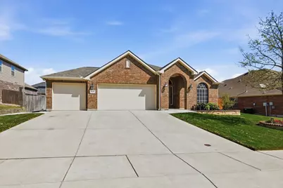1628 Suncatcher Way, Fort Worth, TX 76052 - Photo 1