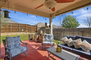 1628 Suncatcher Way, Fort Worth, TX 76052 - Photo 29