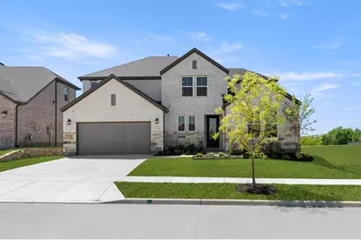 520 Blue Yucca Lane, Little Elm, TX 76227 - Photo 15