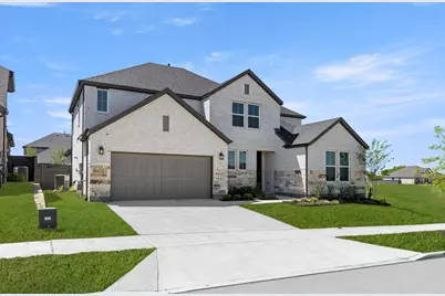 520 Blue Yucca Lane, Little Elm, TX 76227 - Photo 27