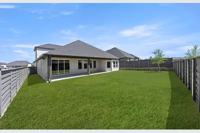 520 Blue Yucca Lane, Little Elm, TX 76227 - Photo 25