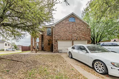 6601 Classen Trail, Arlington, TX 76002 - Photo 1