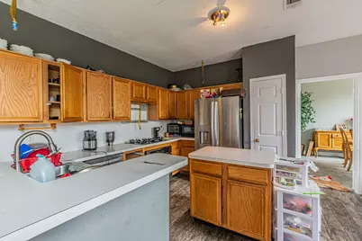 6601 Classen Trail, Arlington, TX 76002 - Photo 13