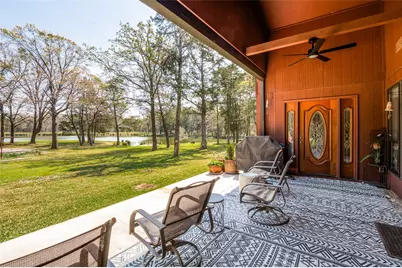 182 Huts Crossing Road, Sadler, TX 76264 - Photo 43