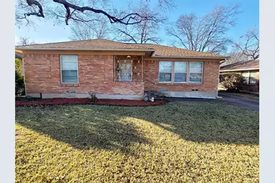 1830 Viewcrest Drive, Dallas, TX 75228 - Photo 1