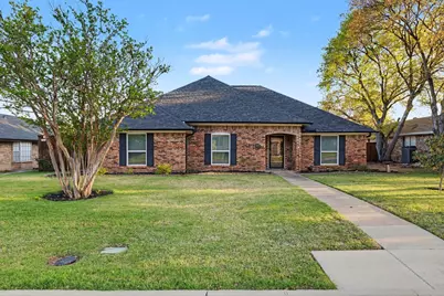 908 Thoreau Lane, Allen, TX 75002 - Photo 1