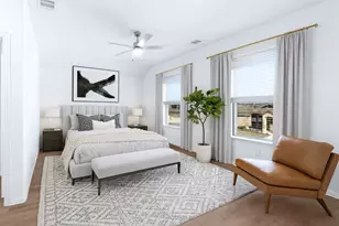 207 Still Gln Dr, Terrell, TX 75160 - Photo 9