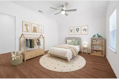 207 Still Glen Drive, Terrell, TX 75160 - Photo 11