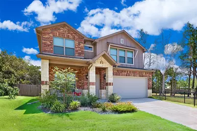 207 Still Glen Drive, Terrell, TX 75160 - Photo 1