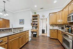 5009 Pointclear Ct, Arlington, TX 76017 - Photo 9