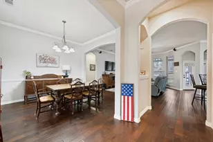 5009 Pointclear Ct, Arlington, TX 76017 - Photo 3