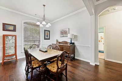 5009 Pointclear Court, Arlington, TX 76017 - Photo 11