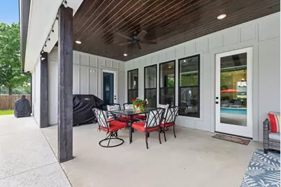 21836 Country Meadows, Bullard, TX 75757 - Photo 35